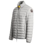 Parajumpers UGO Jas Grijs