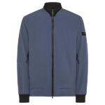 Peuterey Bofin Jas Blauw
