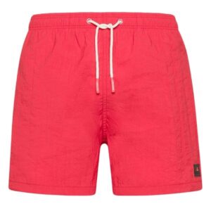 Peuterey Fitenia Zwembroek Rood