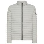 Peuterey Flobots Jas Grijs