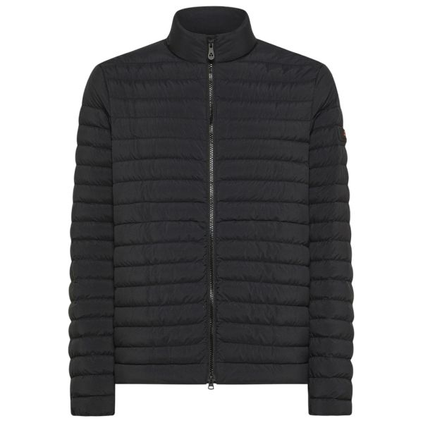 Peuterey Flobots Jas Zwart