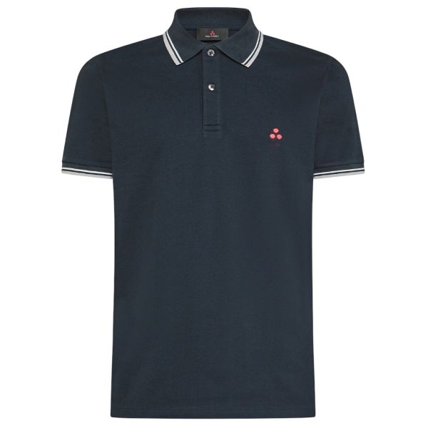 Peuterey Medinilla Polo Navy