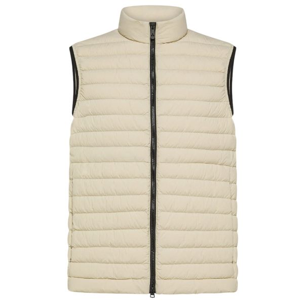 Peuterey Moise Bodywarmer Off White