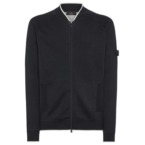 Peuterey Mosk Vest Navy