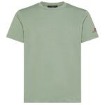 Peuterey Sorbus T-shirt Groen