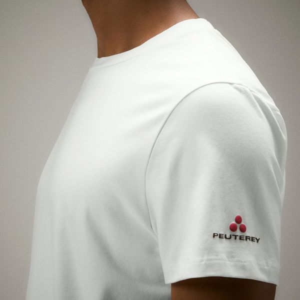 Peuterey Sorbus T-shirt Off White