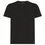 Peuterey Sorbus T-shirt Zwart