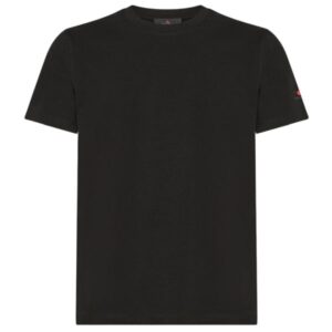 Peuterey Sorbus T-shirt Zwart