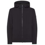 Peuterey Svalbard Jas Navy