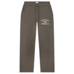 Saint Blanc Apparel Loose Trainingsbroek Bruin