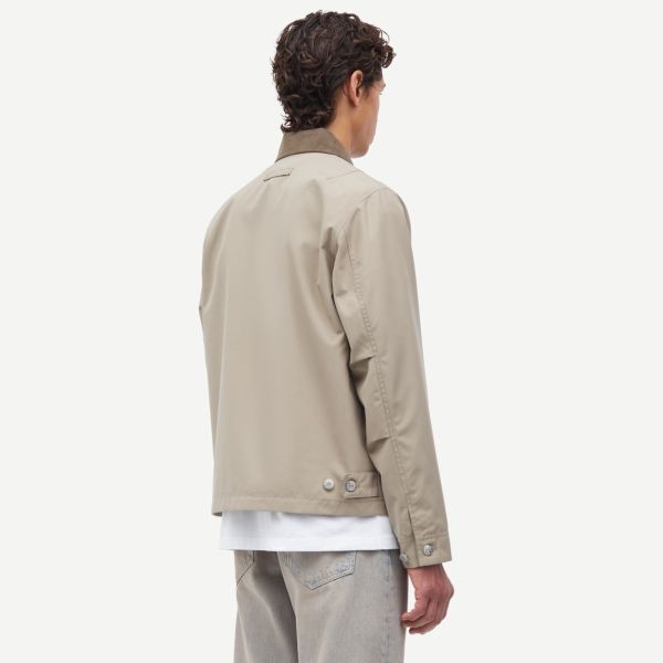 Samsøe Samsøe Sarobin Jack Beige