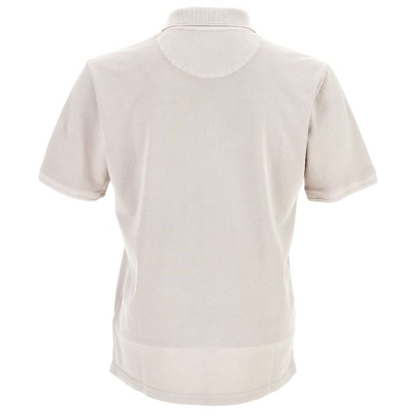 Woolrich Mackinack Polo Beige