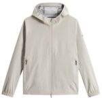 Woolrich Pacific Two Layers Jack Beige