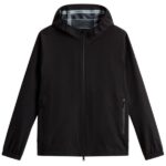 Woolrich Pacific Two Layers Jack Zwart