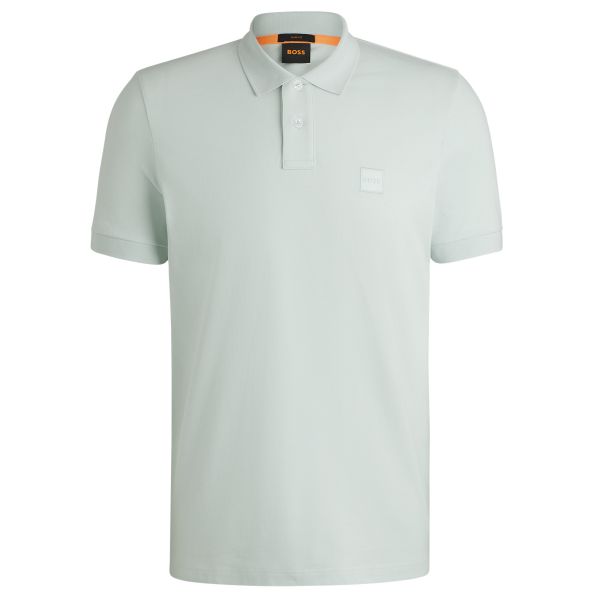 Boss Passenger Polo Mint