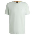 Boss Tales T-shirt Mint