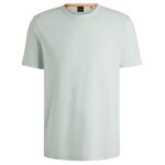 Boss Tegood T-shirt Mint