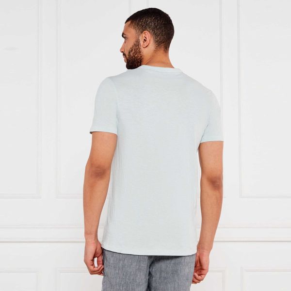 Boss Tegood T-shirt Mint