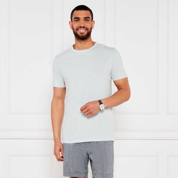 Boss Tegood T-shirt Mint