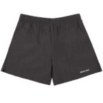 Bram's Fruit Logo Korte Broek Antraciet