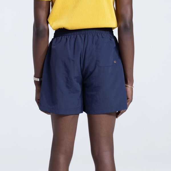 Bram's Fruit Logo Korte Broek Navy