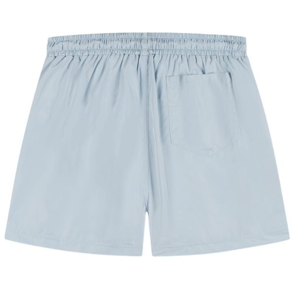 Croyez Fraternité Zwembroek Licht Blauw