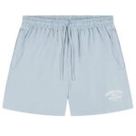 Croyez Fraternité Zwembroek Licht Blauw