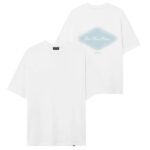 Don't Waste Culture Anvaya T-shirt Wit