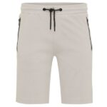 Genti Hampton Korte Broek Beige