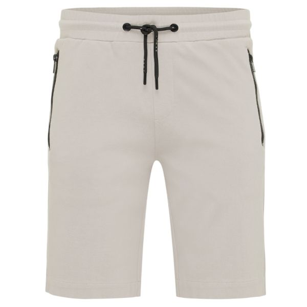 Genti Hampton Korte Broek Beige