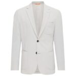 Genti Jake Colbert Beige