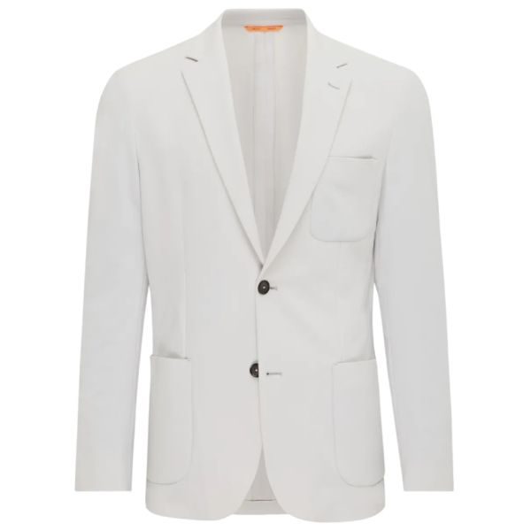 Genti Jake Colbert Beige