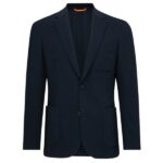 Genti Jake Colbert Navy