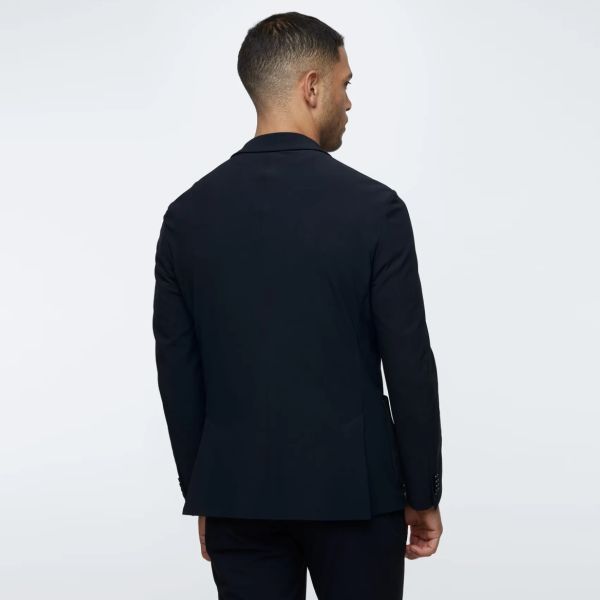 Genti Jake Colbert Navy