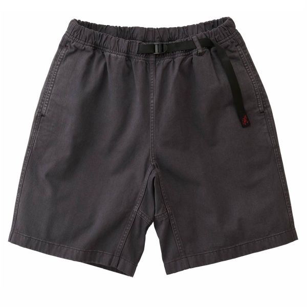 Gramicci G-Short Pigment Dye Korte Broek Antraciet