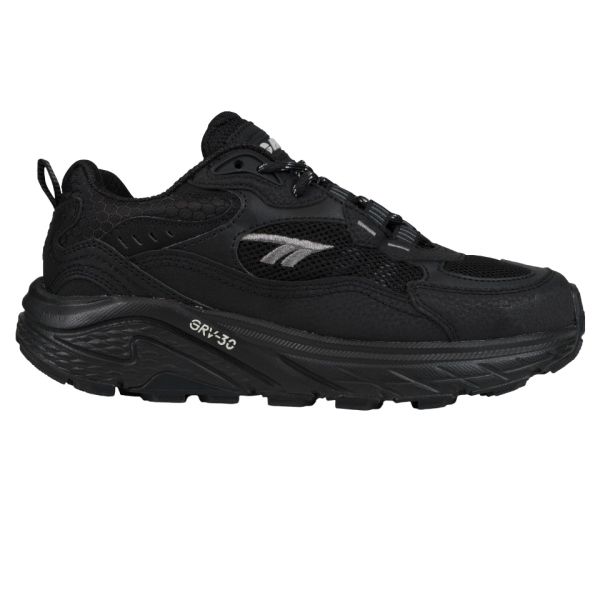 Hi-Tec HTS Eastend WP Sneaker Zwart