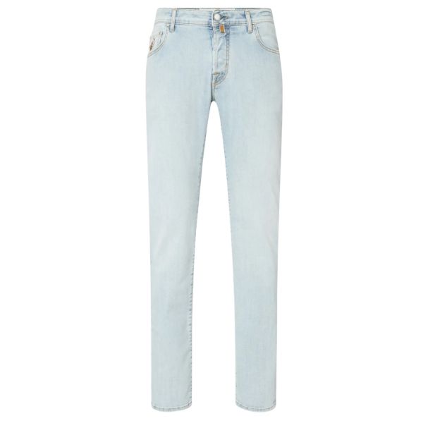 Jacob Cohën Sport Capsule Nick Super Slim Jeans 300D Licht Blauw