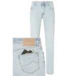 Jacob Cohën Sport Capsule Nick Super Slim Jeans 300D Licht Blauw