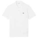 Lacoste Classic Fit Light Polo Wit