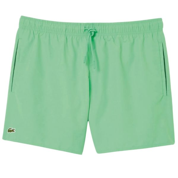 Lacoste Zwembroek Groen