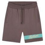 Malelions Captain Korte Broek Bruin