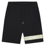 Malelions Captain Korte Broek Zwart