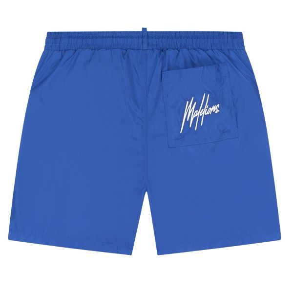 Malelions Captain Zwembroek Blauw