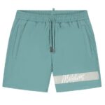 Malelions Captain Zwembroek Licht Blauw
