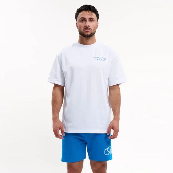 Malelions Ocean Club Set Wit
