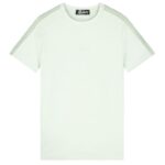 Malelions Venetian T-shirt 2.0 Licht Groen