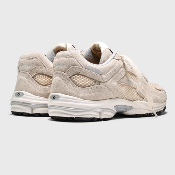 Mercer Amsterdam The Re-Run Next Gen CR Sneaker Beige