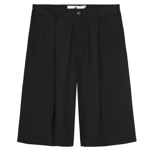 New Amsterdam Surf Association Culotte Zwart