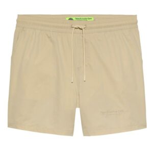 New Amsterdam Surf Association Logo Board Zwembroek Beige