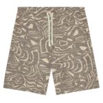 NN.07 Jerry Korte Broek Bruin